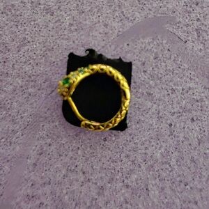 WTB Rocksbox snake earrings/any part of collection